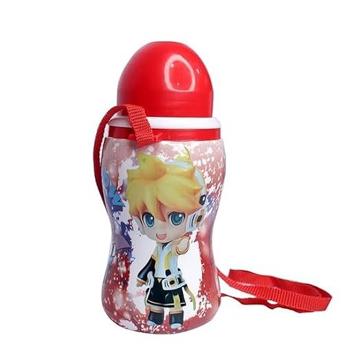 Kids Water Bottle - Water Bottle for School