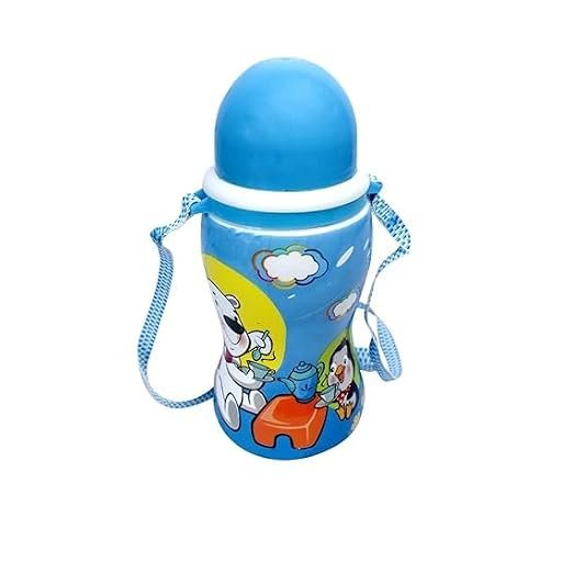 Kids Water Bottle - Water Bottle for School