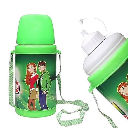 Kids Water Bottle - Water Bottle for School