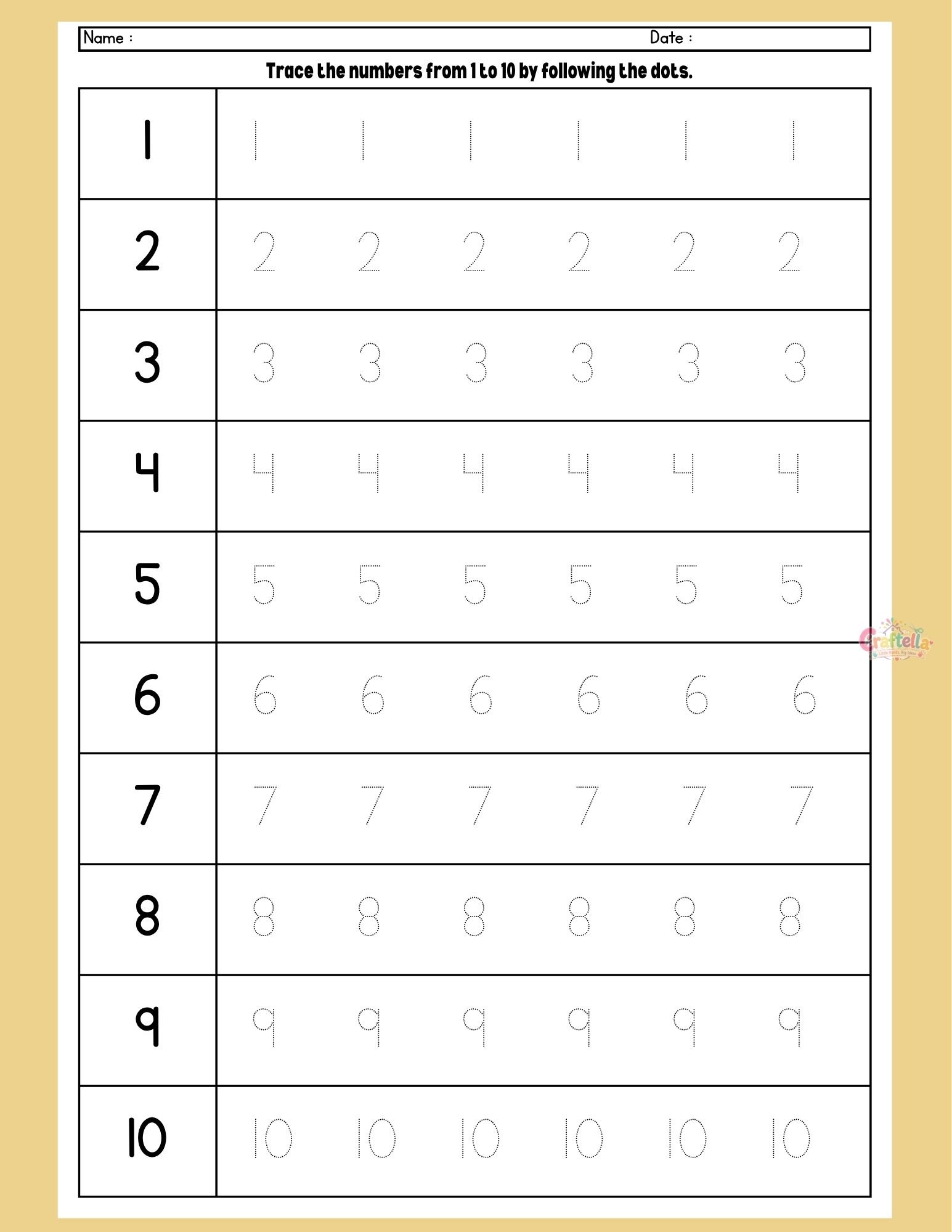 Alphabet Tracing & Colouring Book With Colouring Fun Activity Book for Children By Craftella A Fun Learn-to-Write Workbook for Toddlers, Preschool & ... Handwriting Practice, & Coloring Activities