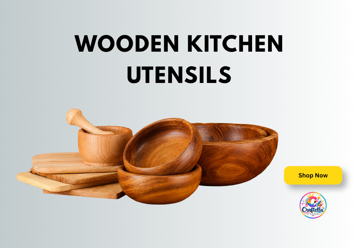 Wooden kitchen utensils (1)